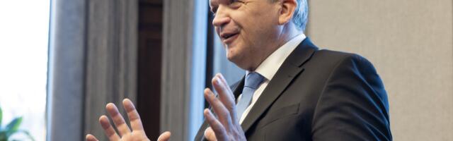 Uut meditsiinilinnakut ei tule: Tallinn lõpetab Tallinna Haigla projekteerimislepingu