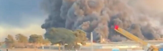 Meedia: USA sõda Iraani vastu kestab tõenäoliselt vähemalt 8 kuud