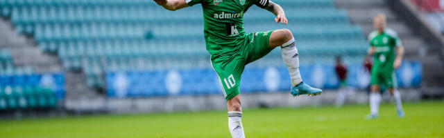 Lepistu: minu profikarjäär on 95-protsendilise tõenäosusega läbi