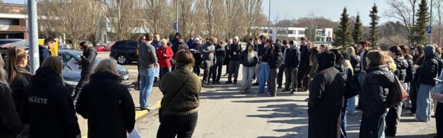 Taskusireeni võrgu testimisel osales rekordarv inimesi