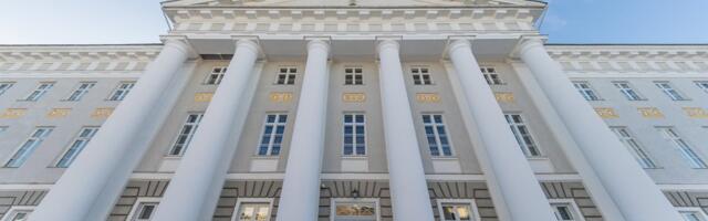 „Konkurentsist väljas“. Üle kahe tuhande TÜ akadeemilise testi tegija sai tulemuse kohta taas valeinfo