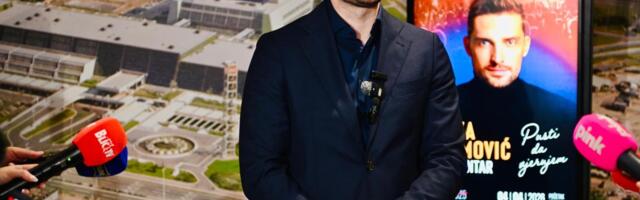 MIRZA SELIMOVIĆ O SARADNJI SA ĆERKOM ĐORĐA BALAŠEVIĆA: Progovorio i o sukobu sa Milicom Pavlović i o detaljima svadbe