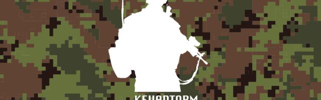 Õppus Kevadtorm 2026 Valga vallas