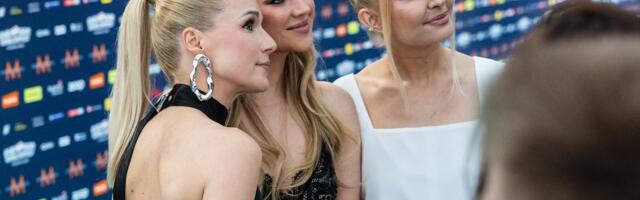 KÜSITLUS | Kas vaatad tänavu Eurovisiooni?