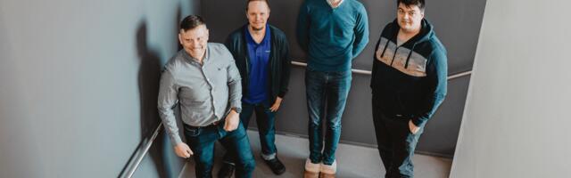 Quanscient lands €10M to advance AI- and quantum-native hardware engineering