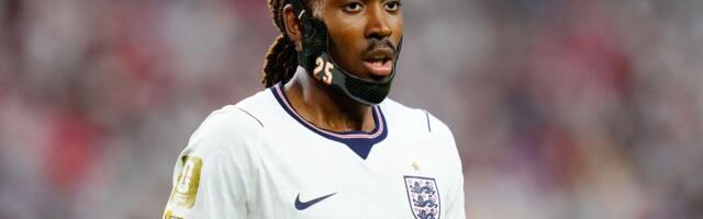 Rasturio Hrvate na Mundijalu, a na licu nosio nešto što nikad nije viđeno u istoriji: Evo o čemu se tu radi