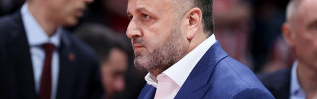 HITNO SE OGLASIO DRČELIĆ: Evo da li Nvora napušta Crvenu zvezdu