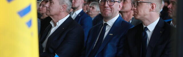 Reformierakond võrdsustas toetuse EKRE ja sotsiaaldemokraatidega