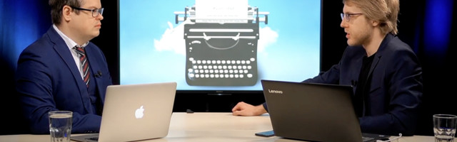 Neljas Võim: infosõjast, Klikisäästjast ja vaktsiinidest