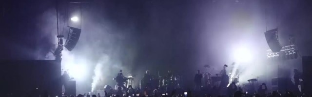 Reporter: Hispaanias toimus 5000 osalejaga kontsert!