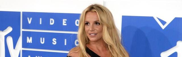 Britney Spearsi 13 aastat meeleheidet, ängi ja orjust: 21 sajandi kuulsaim vang