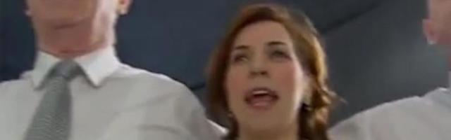 Reporter: Riigikogu hääletas Mailis Repsilt saadikupuutumatuse võtmise üle