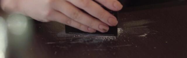 Reporter: Ligi 8 aastat narkoveo eest Peruu vanglas kinni istunud Anneli Kolk saabus tagasi kodumaale