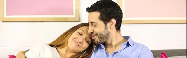 Loodi vagiinasse käiv kõlar, et beebi saaks kõhus muusikat kuulata