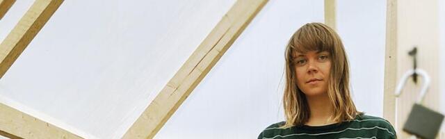 Liisa Saaremäel pälvis Eesti etenduskunsti auhinna