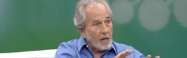 Video! Dr Bruce Lipton: Kui oled stressis, lülitad välja oma immuunsüsteemi