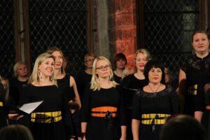 Kõik see on elu osa