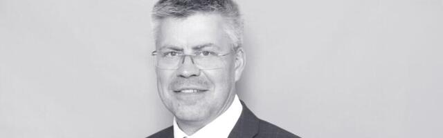 Üllar Lanno liitus Confido meeskonnaga