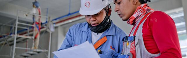 Häädemeeste Vallavalitsus otsib Kabli lasteaiale ehitajat