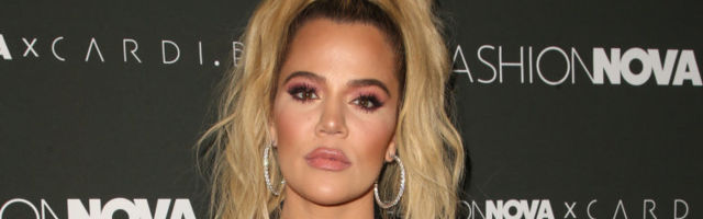 Uut võimalust ei tule! Khloe Kardashian otsutas oma eksiga siiski lahku jääda