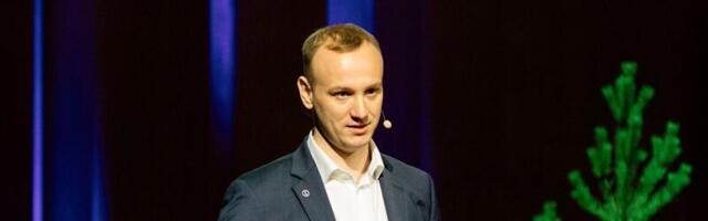 Jonatan Karjus: Standardis on taas üheksakümnendad