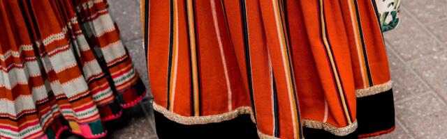 Rahvakultuuri valdkonnas tegutsevate kollektiivide arvamusi oodatakse jaanuari keskpaigani