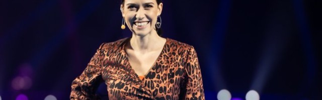 Piret Laos beebi kõrvalt töötamisest: tagantjärele kahetsen seda otsust, sest...