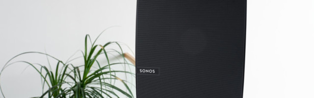 TEST | Sonos Play:5 – mitmekülgselt võimas nutikõlar