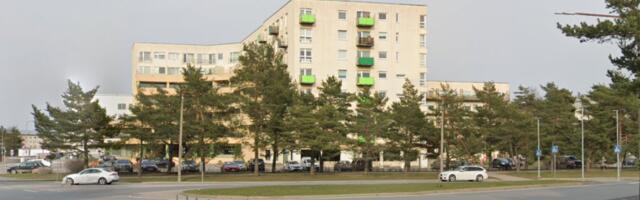 Tallinnas muudeti segadusttekitava ristmiku liikluskorraldust