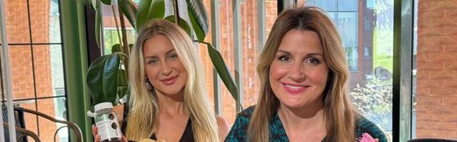 Selle suve kaunite juuste saladus