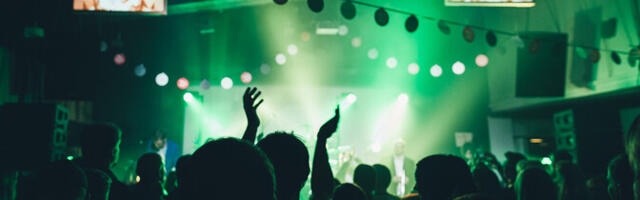 Организаторам Tallinn Music Week поступило почти 1800 заявок более чем из 100 стран