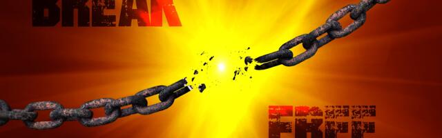 Mis hoiab inimkonda tagasi hävitavatele jõududele vastu astumast?