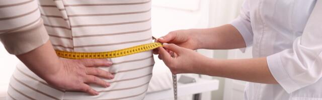 Analüüsi andmeil toovad kaalulangetusravimid ameeriklasi tagasi arsti juurde