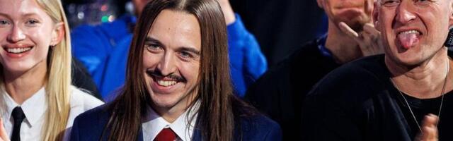 Mis saab lavasõust? Tommy Cash paljastas Itaalia meediale, mida oma Eurovisioni esinemisega ette võtab