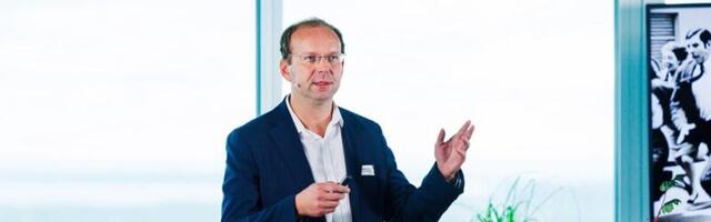 Ökonomist: Venemaa sõja lõpp tähendaks sellesuunalise kaubanduse kiiret taastumist, meie ülesanne on võtta sealt oma osa