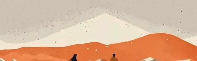 EESTI TRUMP! | Piret Vihmar: sõja kiuste lapsi saada aitab end järjel hoida