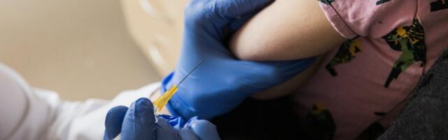 Ly Rootslane: difteeria ja teetanus on jubedad haigused. Võta see hetk ja tee kordusvaktsiin