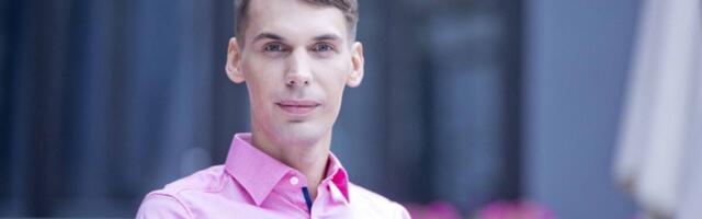 Klemens Arro: AI-ta end konkurentsi, mitte abitusse