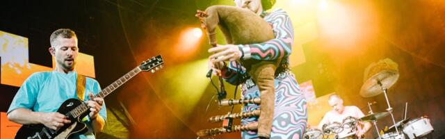 ÜLEVAADE | Mis võis viia Eesti ühe rahvusvaheliselt enim ringi tuuritanud bändi Trad.Attack!-i teadmata ajaks pausile?