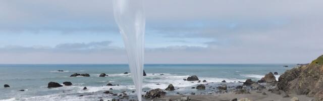 Private Companies Are Now Gathering Weather Data for NOAA