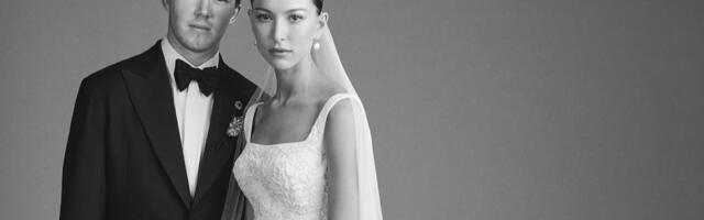 Iv Džobs – It-devojka sa prezimenom legende i venčanicom iz snova