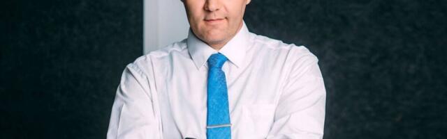 Tarmo Tanilas: kuidas masuaegne viha pani mind investorina tarka sammu astuma