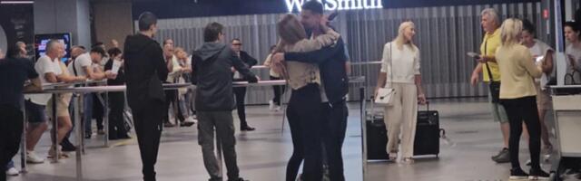 Danas je uhvaćena sa novim dečkom, a Ivana Aleksić je od razvoda sa Ša zaradila više nego da je ušla u rijaliti