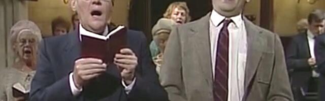 MEEDIAVALVUR: „Tere, mina olen Jumal“