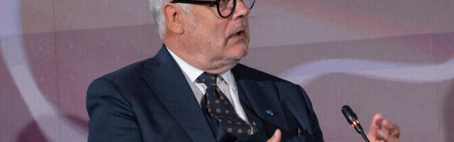 Alar Karis: väikesed rahvad, suured panused ja rahu tulevik