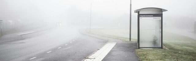 Järvamaad läbinud kaugbussiliin jääb käigust ära