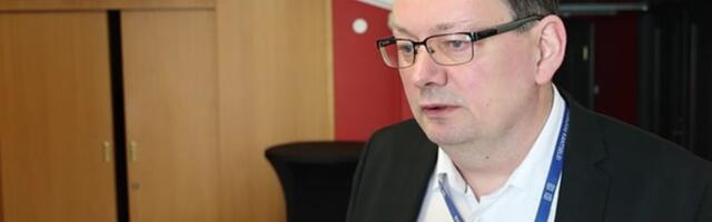 VIDEO | Valimisteenistuse juht_ nõustume e-hääletuse raportis esile toodud muredega