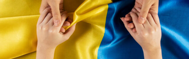 Punase Risti rahvusvaheline delegatsioon jagab kriisivalmiduse kogemust Ukraina sõja eesliinilt