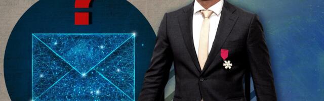 Ringmäng „punase“ info ümber. Tippametniku kriminaalasi raputas Eesti riigisaladuse alustalasid