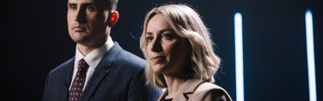 Otse pühapäeval kell 20.15: ETV "Valimiste õhtu"